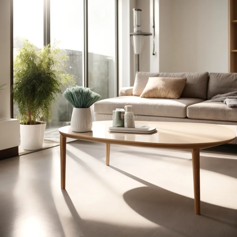 フローリングの艶を保つコツ