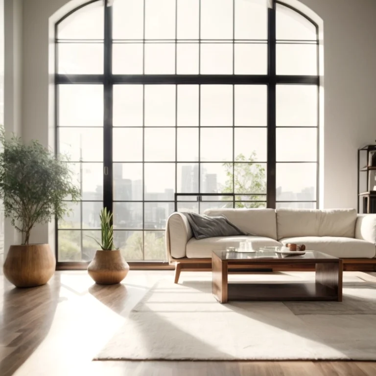 清掃サービスのイメージ